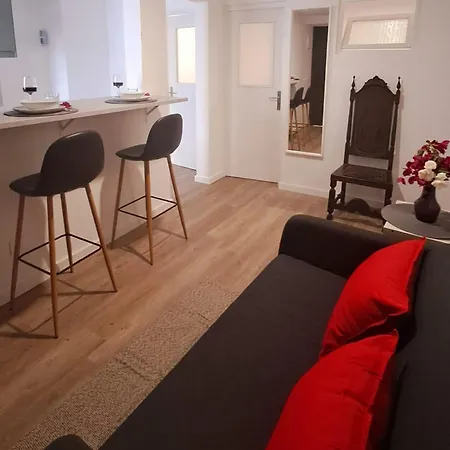 Appartamento Jangada 28 Setúbal
