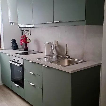 Jangada 28 Apartment Setubal