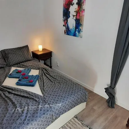 Jangada 28 Appartamento
