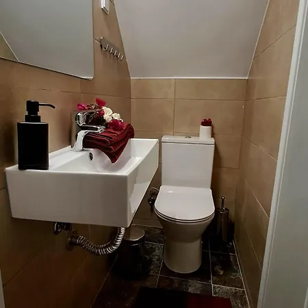 Appartamento Jangada 28