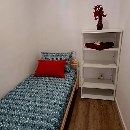 Jangada 28 Appartamento Setúbal